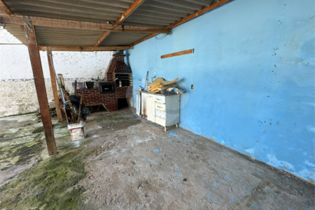 Casa para alugar com 2 suítes em Jardim Fogaça, Itapetininga, SP