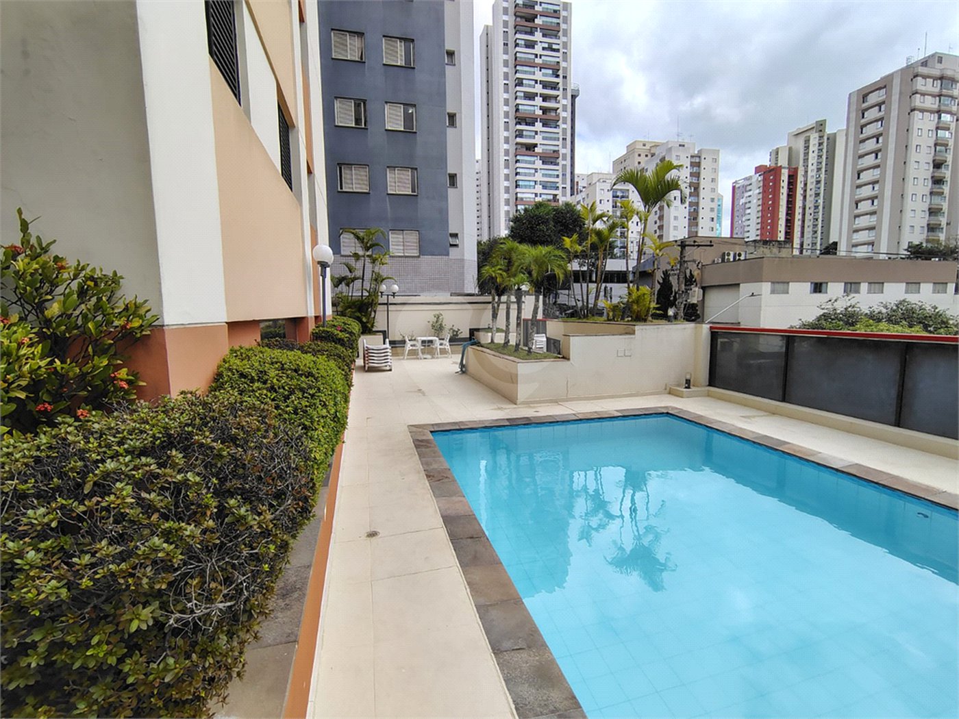 Apartamento à venda com 2 quartos em Saúde, São Paulo, SP