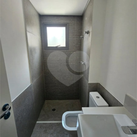 Apartamento à venda com 2 quartos, sendo 1 suíte, em Perdizes, São Paulo, SP