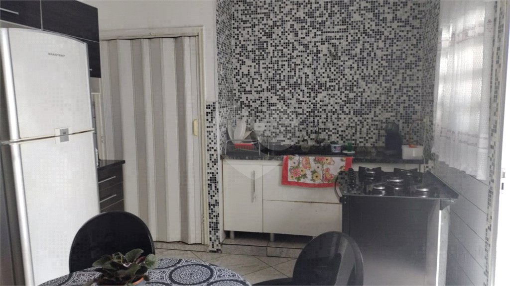 Apartamento à venda com 2 quartos em Pari, São Paulo, SP
