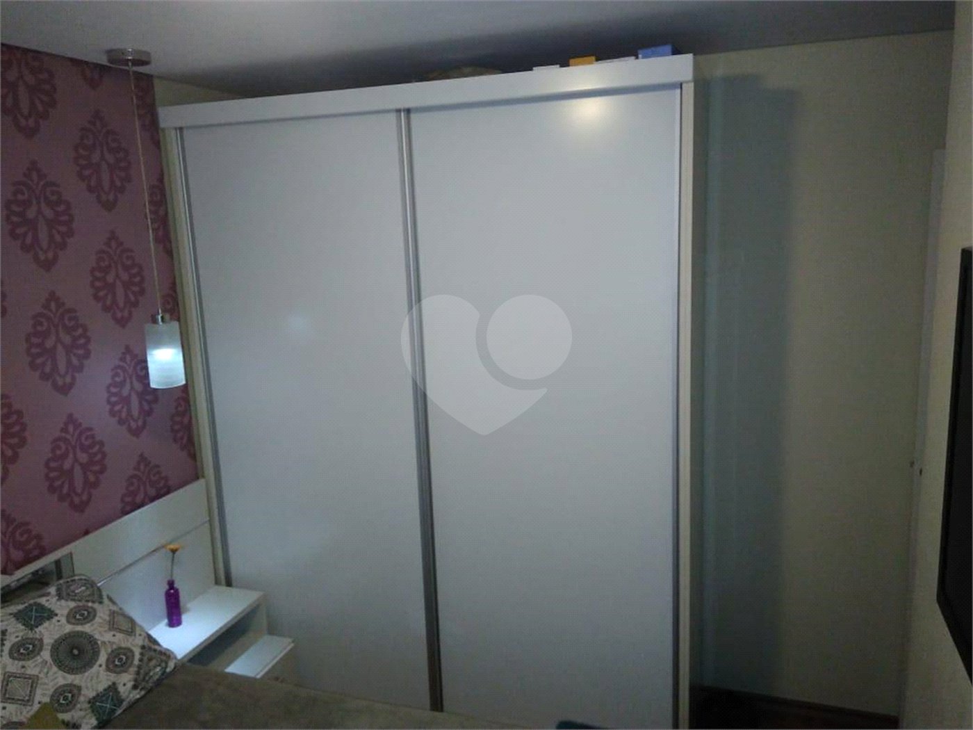 Apartamento à venda com 2 quartos em Vila Prudente, São Paulo, SP