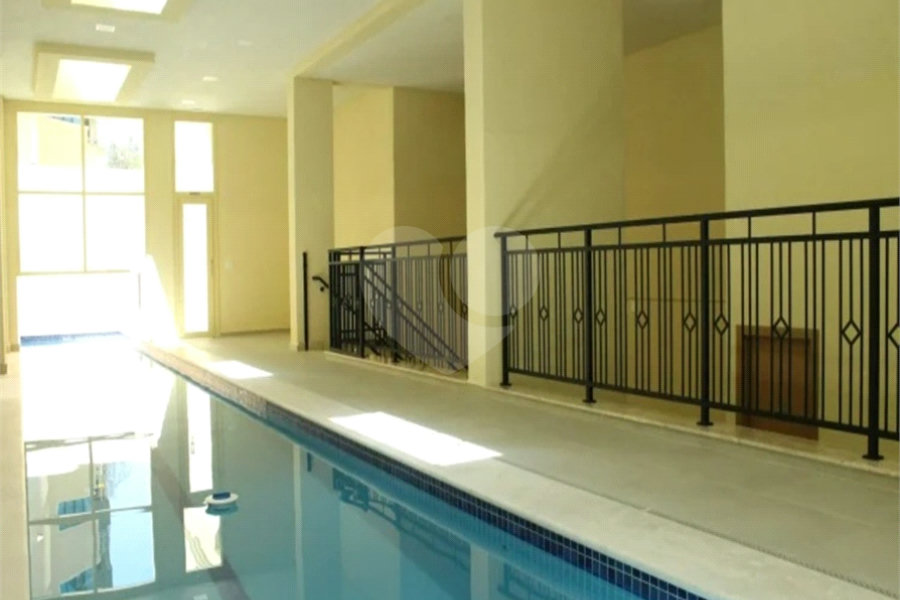 Apartamento à venda com 3 suítes em Jardim São Paulo(zona Norte), São Paulo, SP
