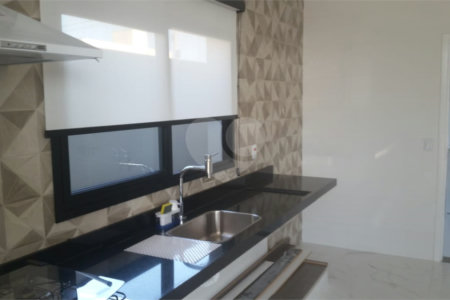 Casa à venda com 3 suítes no condomínio Ibiti Reserva, Sorocaba - SP
