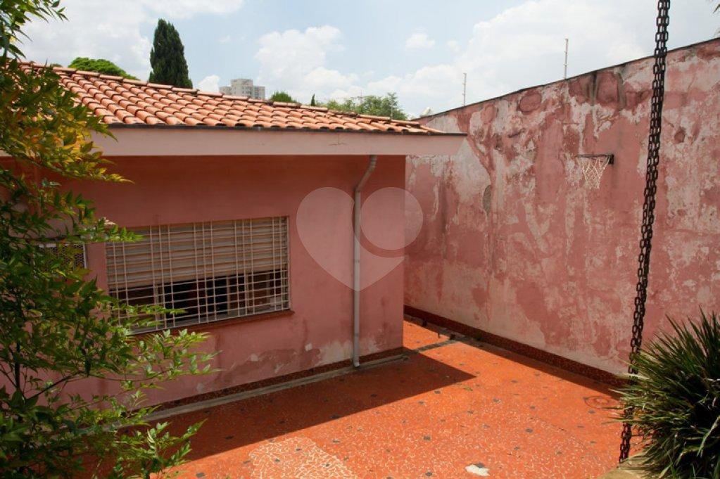 Casa Térrea à venda com 3 quartos, sendo 1 suíte, em Brooklin, São Paulo, SP