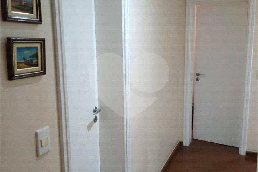 Apartamento à venda com 3 suítes em Santana, São Paulo, SP