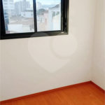 Apartamento para alugar com 2 quartos em Tucuruvi, São Paulo, SP