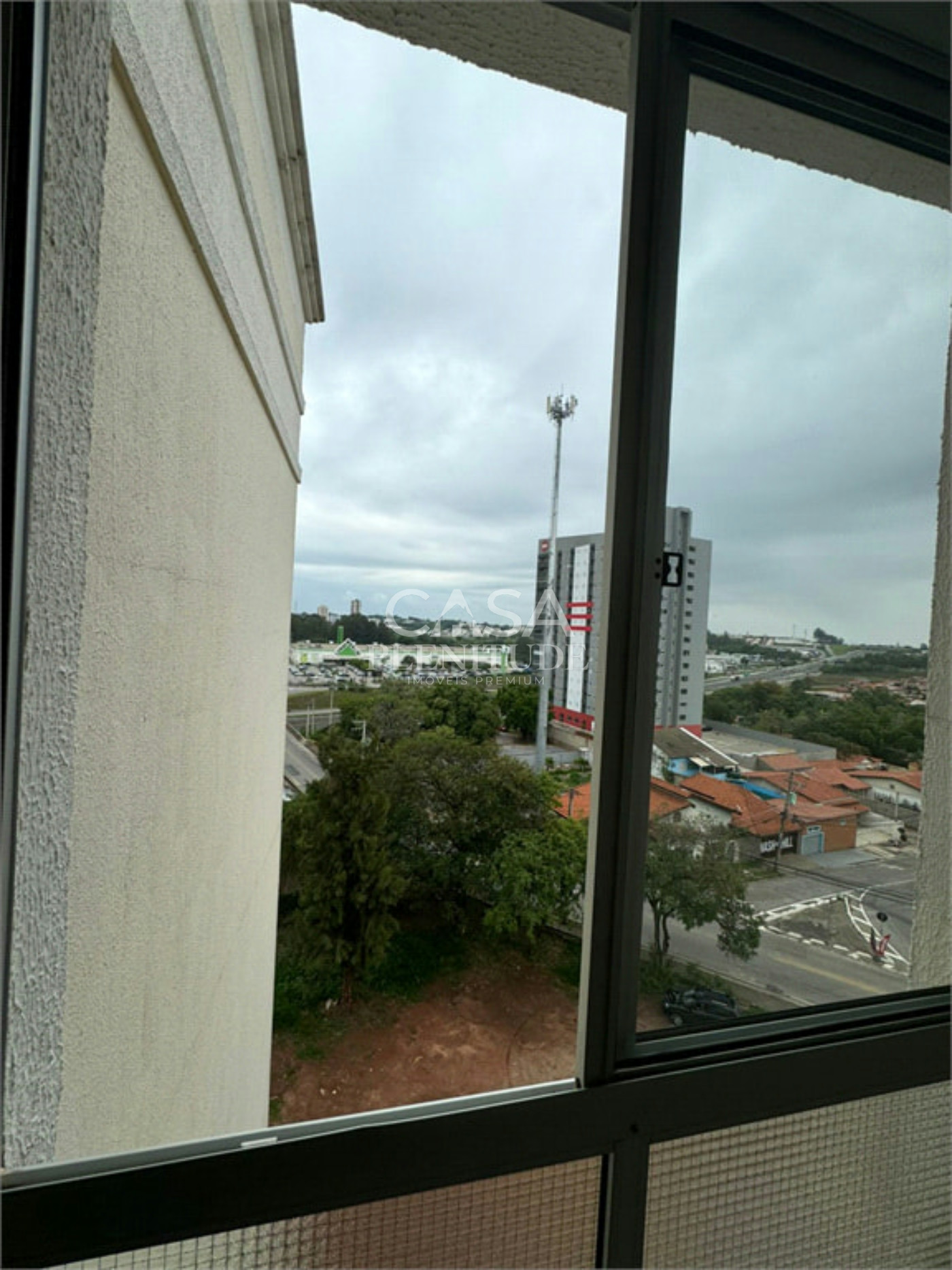 Apartamento à venda ou para alugar com 2 quartos em Jardim América, Sorocaba, SP