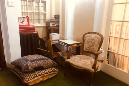 Sobrado à venda com 4 quartos, sendo 1 suíte, em Perdizes, São Paulo, SP