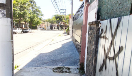 Terreno à venda em Vila Guilherme, São Paulo, SP