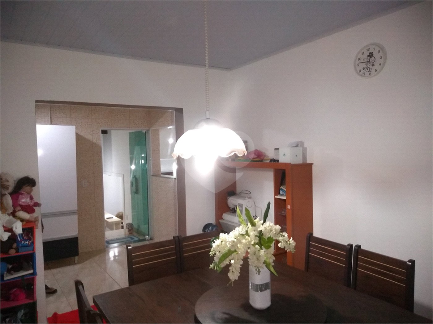 Casa à venda com 3 quartos, sendo 1 suíte,  em Jardim Planalto, Mogi das Cruzes, SP