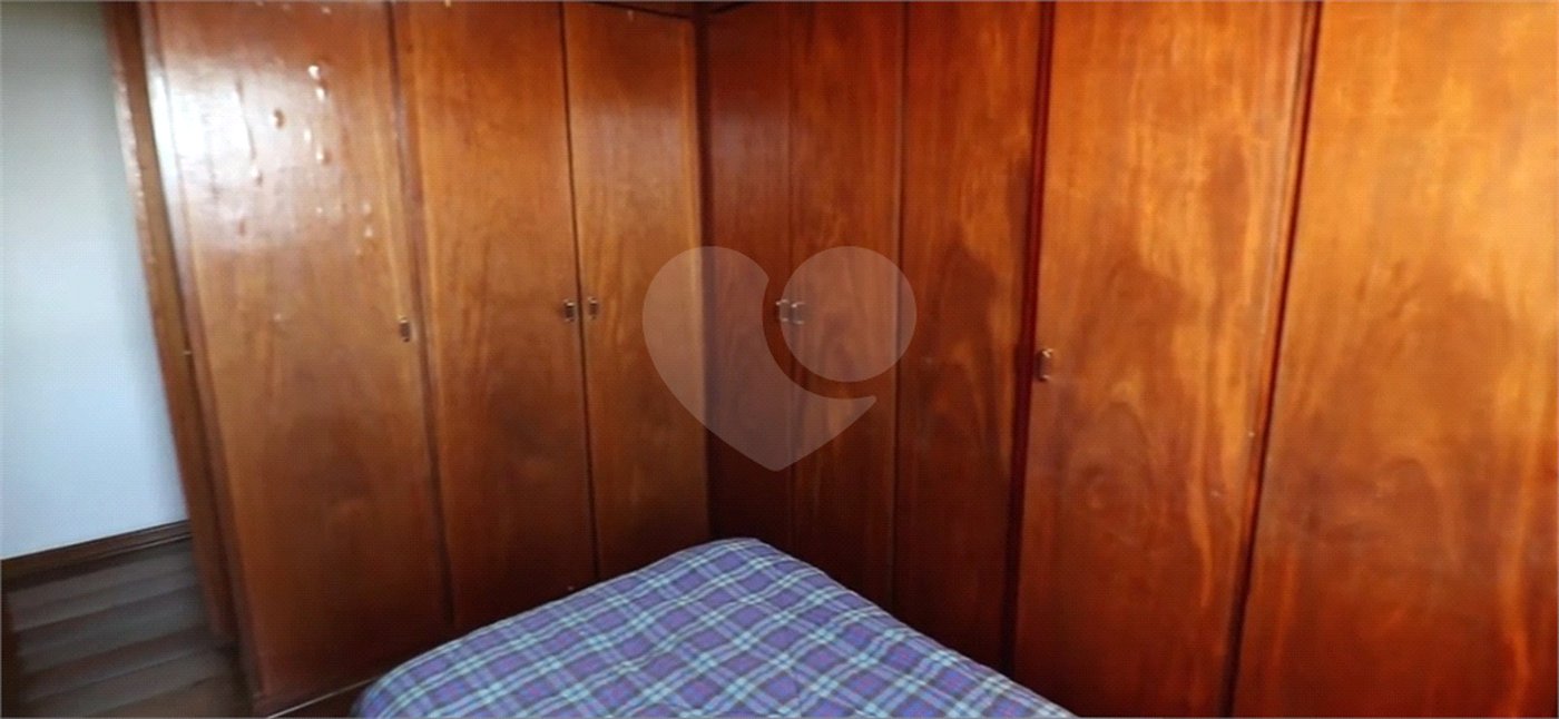 Cobertura à venda ou para alugar com 4 quartos, sendo 2 suítes, em Santana, São Paulo, SP