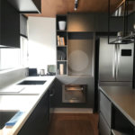 Apartamento à venda com 2 suítes em Vila Nova Conceição, São Paulo, SP