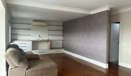 Apartamento à venda com 3 suítes em Vila Andrade, São Paulo, SP