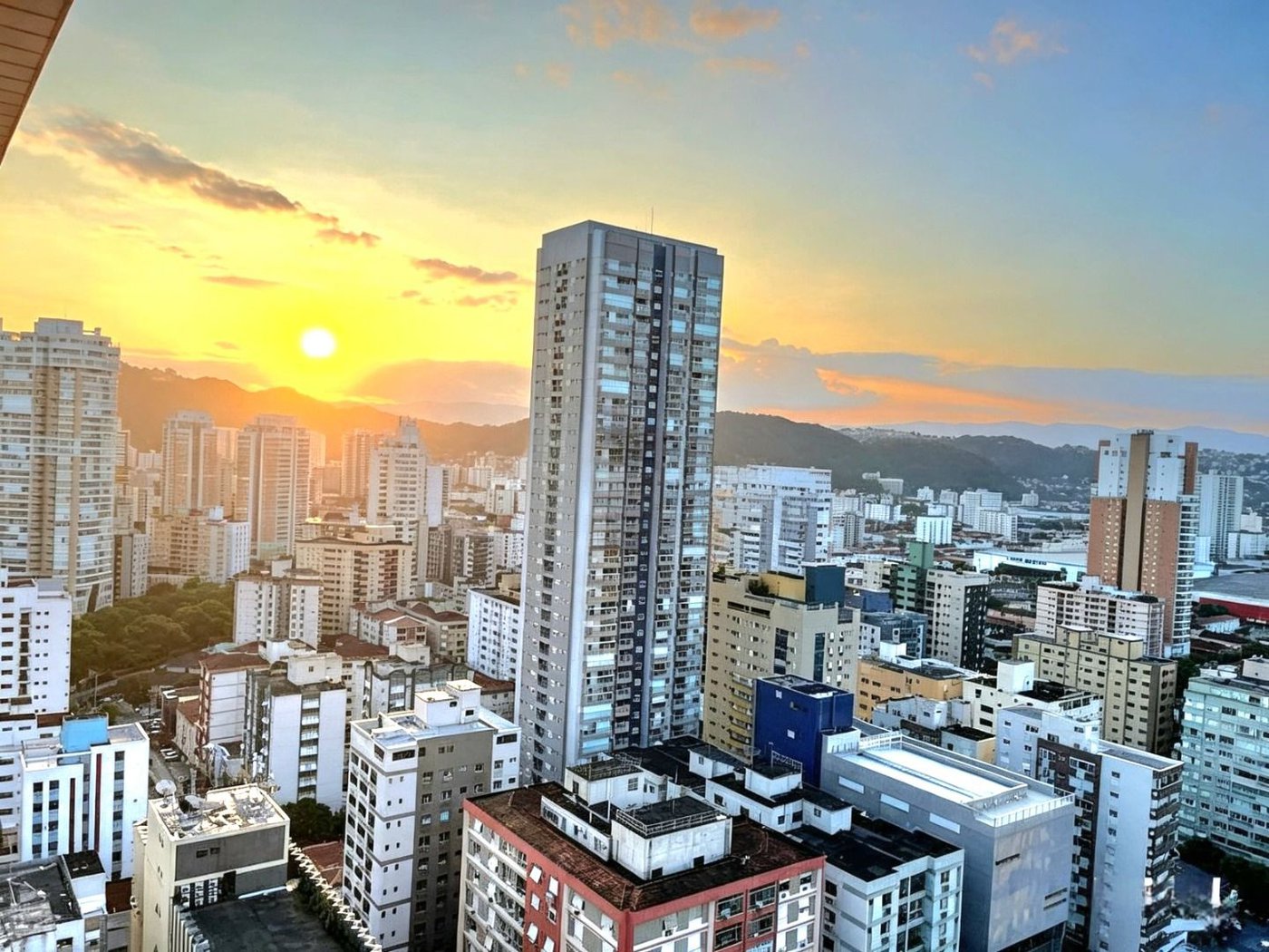 Cobertura com 2 dormitórios à venda, 183 m² por R$ 2.215.000,00 - Gonzaga - Santos/SP