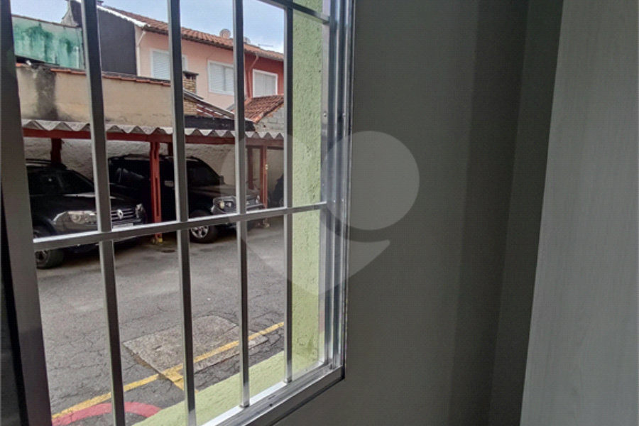 Apartamento à venda com 2 quartos em Vila Constança, São Paulo, SP