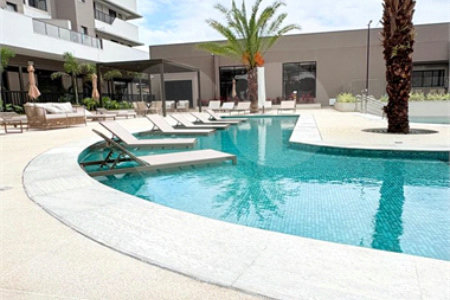 Apartamento à venda com 3 suítes em Parque Residencial Aquarius, São José dos Campos, SP