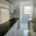 Apartamento à venda com 2 quartos em Mandaqui, São Paulo, SP
