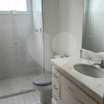 Apartamento à venda ou para alugar com 3 quartos, sendo 1 suíte, em Jardim Pompéia, Indaiatuba, SP