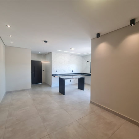 Casa à venda com 3 quartos, sendo 2 suítes, no condomínio Reserva Ipanema I, Sorocaba - SP