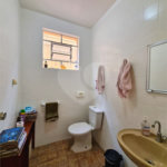 Casa à venda com 3 quartos, sendo 1 suíte, em Horto Florestal, São Paulo, SP