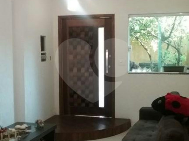 Casa Térrea à venda com 2 suítes em Casa Verde, São Paulo, SP