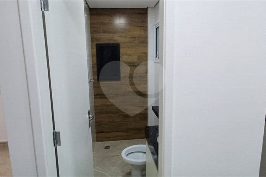 Apartamento à venda ou para alugar com 2 quartos, sendo 1 suíte,  em Mandaqui, São Paulo, SP