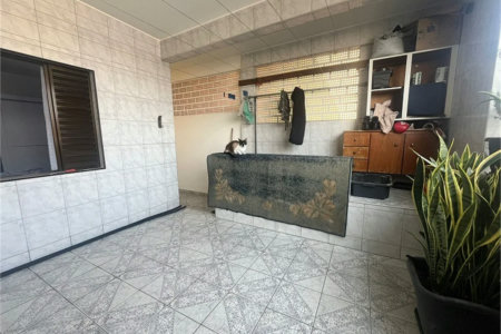 Casa à venda com 3 quartos em Jardim Rosana, São Paulo, SP