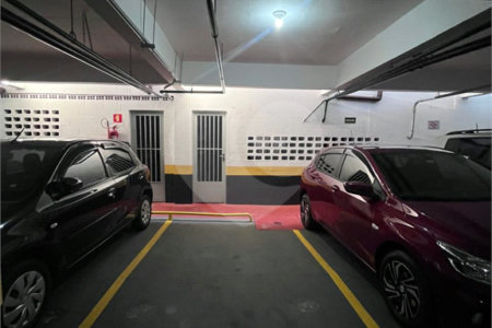 Apartamento à venda com 2 quartos, sendo 1 suíte,  em Vila Gustavo, São Paulo, SP