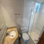 Apartamento à venda com 3 quartos, sendo 1 suíte,  em Baeta Neves, São Bernardo do Campo, SP