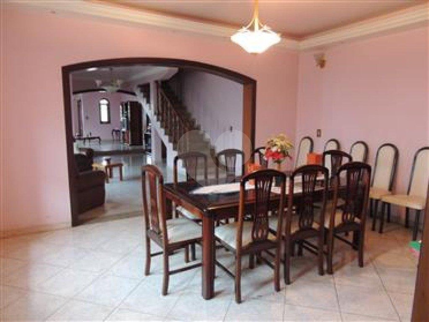 Sobrado à venda com 4 quartos, sendo 3 suítes, em Jaçanã, São Paulo, SP