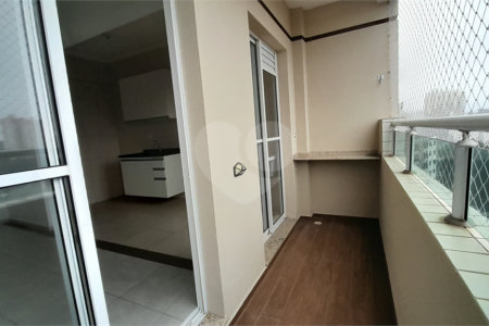 Apartamento para alugar com 2 quartos em Demarchi, São Bernardo do Campo, SP