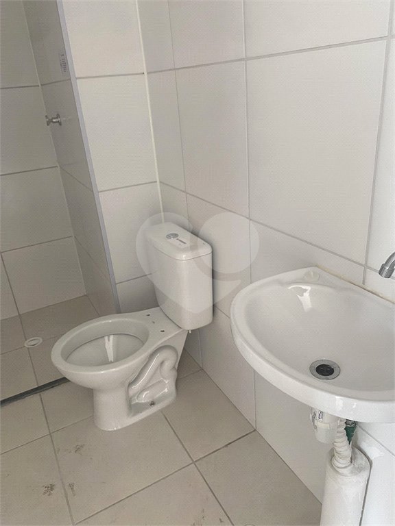 Apartamento à venda com 2 quartos, sendo 1 suíte, em Pirituba, São Paulo, SP