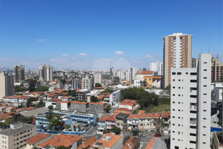 Apartamento à venda com 3 quartos, sendo 2 suítes, em Tucuruvi, São Paulo, SP