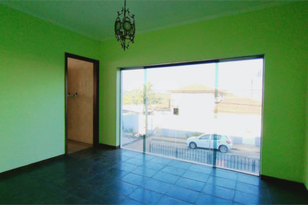 Casa à venda ou para alugar com 4 quartos, sendo 1 suíte, em Jardim Santa Rosália, Sorocaba, SP