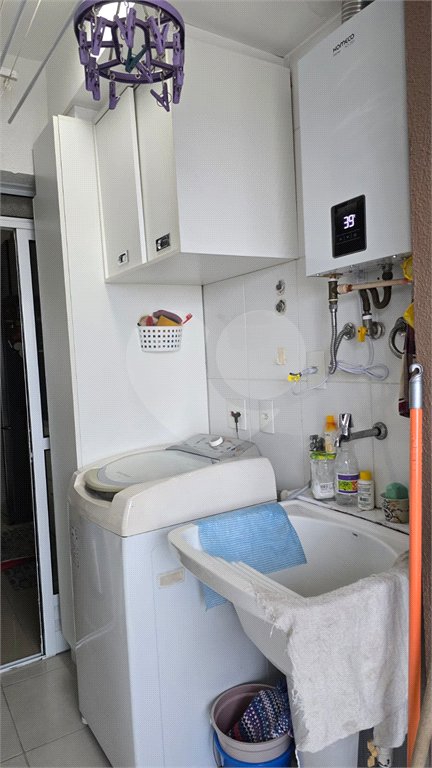 Apartamento à venda com 2 quartos em Jardim Esmeralda, São Paulo, SP