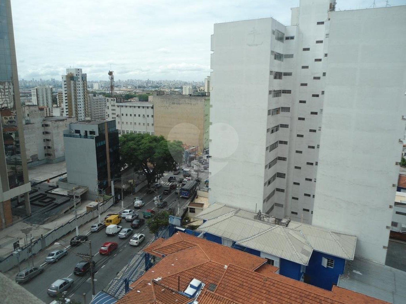 Sala à venda em Santana, São Paulo, SP