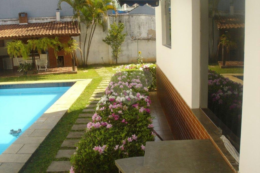 Casa Térrea à venda com 3 quartos, sendo 1 suíte, em Tremembé, São Paulo, SP