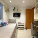 Apartamento à venda com 2 quartos, sendo 1 suíte, em Tijuca, Rio de Janeiro, RJ