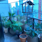 Apartamento à venda com 3 suítes em Perdizes, São Paulo, SP