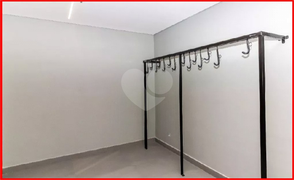 Studio à venda com 1 quarto em Vila Pompéia, São Paulo, SP