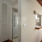 Cobertura Triplex com 90m² e 1 vaga de garagem na Vila Clementino