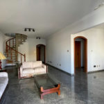 Cobertura com 4 dormitórios à venda, 495 m² por R$ 5.000.000,00 - Gonzaga - Santos/SP