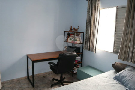 Apartamento à venda com 2 quartos em Santana, São Paulo, SP