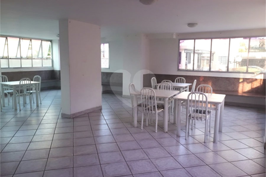 Apartamento à venda com 2 quartos em Santana, São Paulo, SP