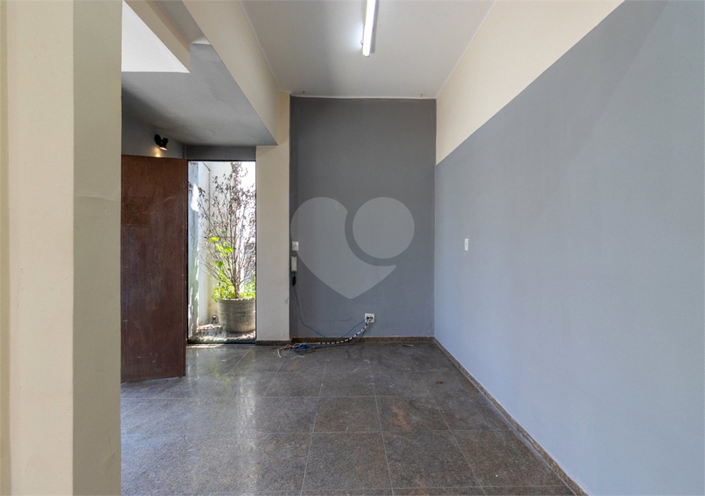 Casa para alugar no condomínio Alfredo Pujol, São Paulo - SP
