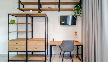 Apartamento à venda com 2 quartos, sendo 1 suíte, em Liberdade, São Paulo, SP