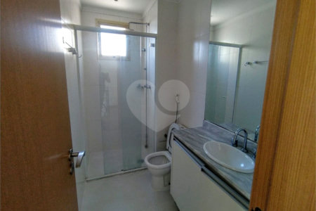 Apartamento à venda ou para alugar com 1 quarto em Santana, São Paulo, SP