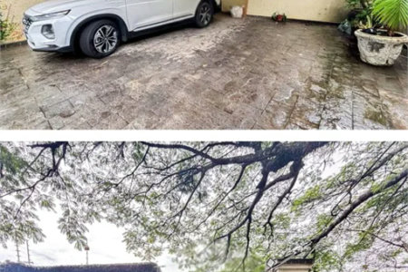 Casa à venda com 3 suítes no condomínio Fazenda Morumbi, São Paulo - SP