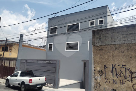 Galpão para alugar em Vila Nilo, São Paulo, SP