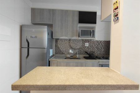 Apartamento à venda com 2 quartos em Lapa, São Paulo, SP